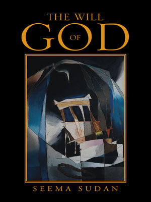 cover image of The Will of God